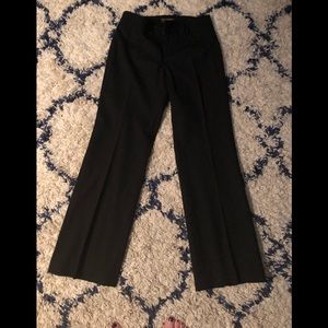 Banana Republic trousers